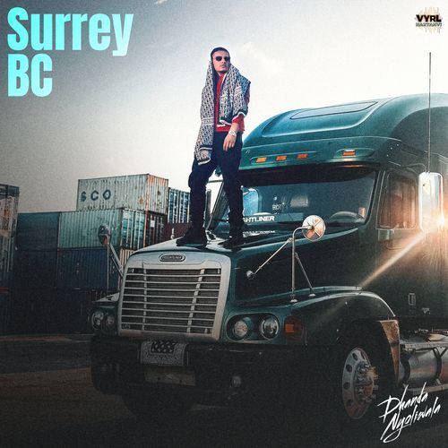 Surrey BC by Dhanda Nyoliwala - Download on PagalFree