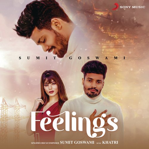 Feelings by Sumit Goswami - Download on PagalFree