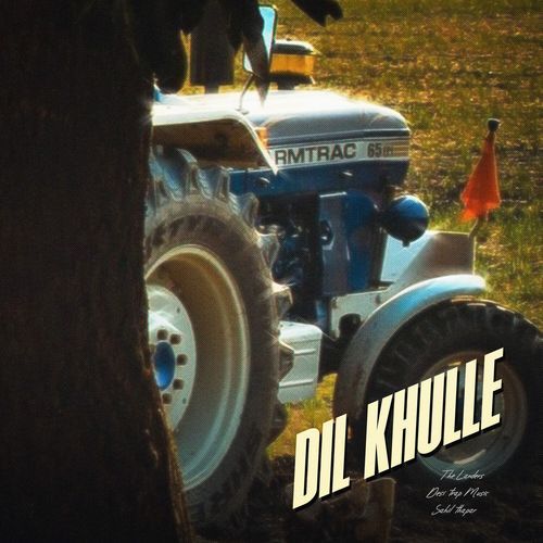 Dil Khulle by The Landers - Download on PagalFree