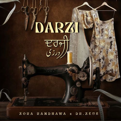 Darzi by Zora Randhawa - Download on PagalFree