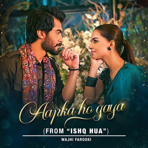 Aapka Ho Gaya From Ishq Hua by Wajhi Farooki - Download on PagalFree