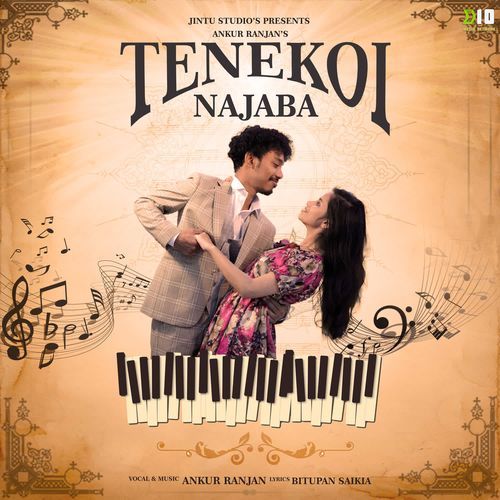 Tenekoi Najaba by Ankur Ranjan - Download on PagalFree
