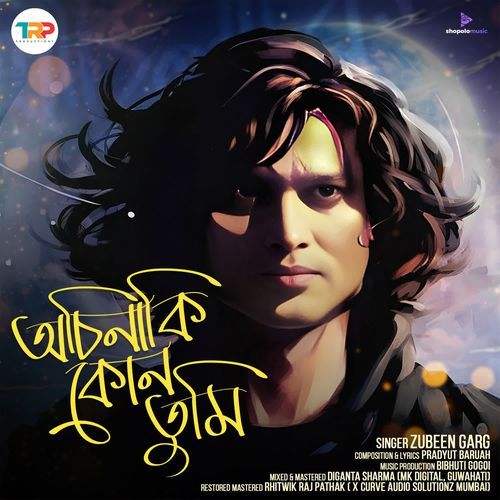 Osinaki Kun Tumi by Zubeen Garg - Download on PagalFree