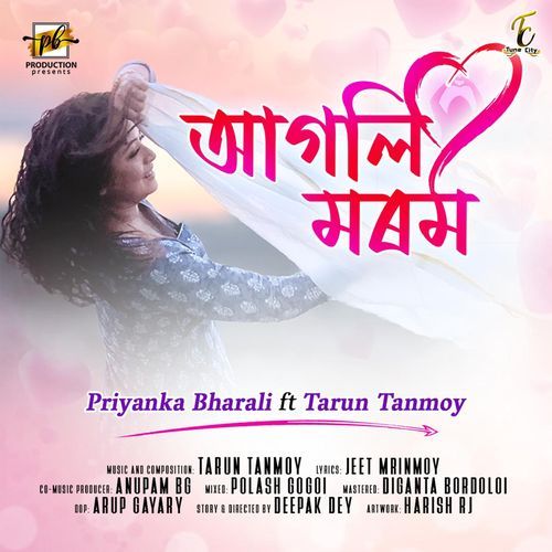Agoli Morom by Priyanka Bharali - Download on PagalFree
