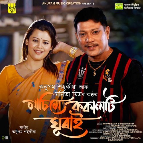 Nasime Kokalti Ghurai by Anupam Saikia - Download on PagalFree