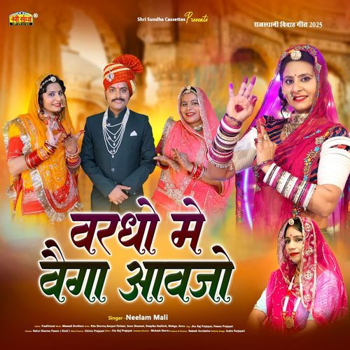Vardho Me Vega Aavjo by Neelam Mali - Download on PagalFree