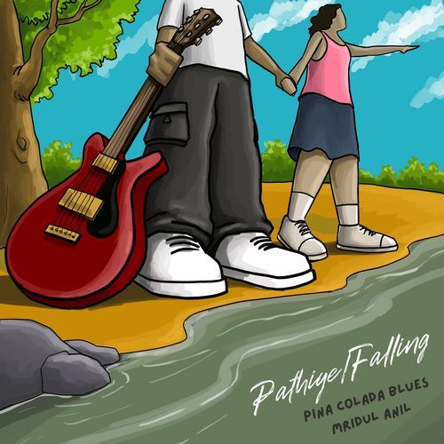 Pathiye/Falling by Mridul Anil - Download on PagalFree