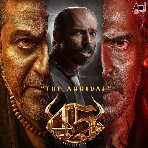 The Arrival by Rahul Dit-o - Download on PagalFree