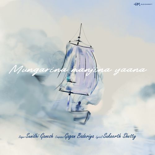 Mungarina Manjina Yaana by Sukeerth Shetty - Download on PagalFree