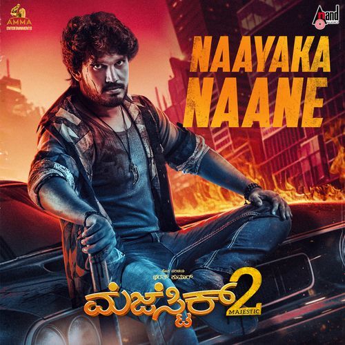 Naayaka Naane by Abhishek M R - Download on PagalFree
