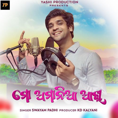 Amania Akhi by Swayam Padhi - Download on PagalFree