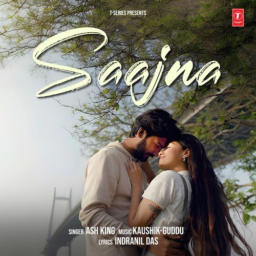 Saajna by Ash King - Download on PagalFree
