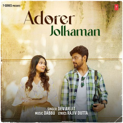 Adorer Jolkaman by Dev Arijit - Download on PagalFree