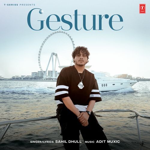 Gesture by Sahil Dhull - Download on PagalFree