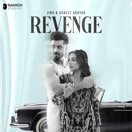 Revenge by Jind - Download on PagalFree