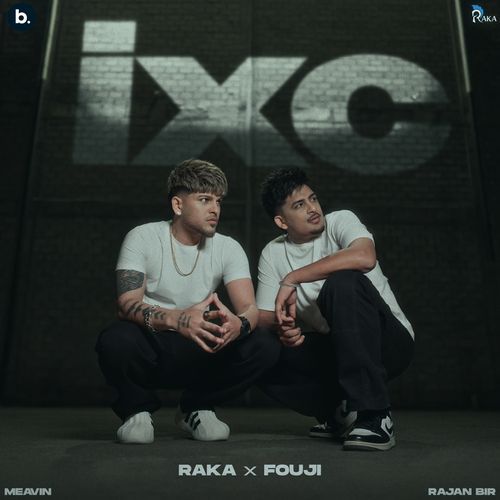 IXC by Raka - Download on PagalFree