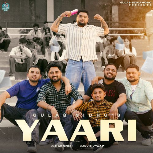 Yaari by Gulab Sidhu - Download on PagalFree