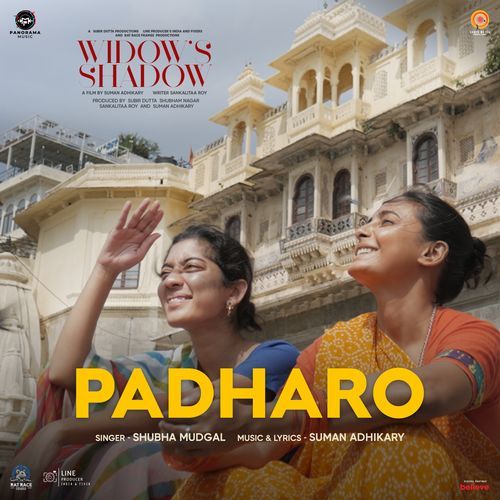 Padharo From Widow's Shadow by Suman Adhikary - Download on PagalFree