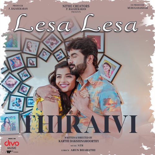 Lesa Lesa From Thiraivi by Arun Bharathi - Download on PagalFree