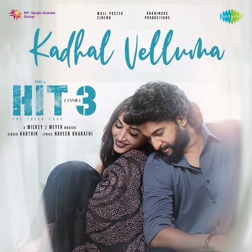 Kadhal Velluma by Naveen Bharathi - Download on PagalFree