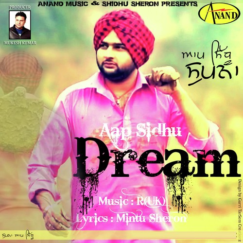 Dream by Aap Sidhu - Download on PagalFree