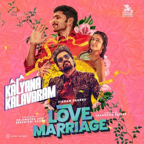 Kalyana Kalavaram From Love Marriage by Sean Roldan - Download on PagalFree