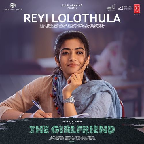 Reyi Lolothula From The Girlfriend by Hesham Abdul Wahab - Download on PagalFree