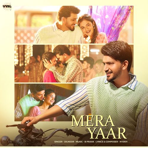 Mera Yaar by B Praak - Download on PagalFree