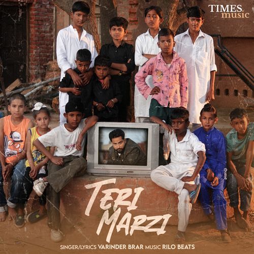Teri Marzi by Varinder Brar - Download on PagalFree