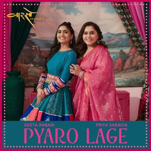 Pyaro Lage From Vaarso Season 3 by Priya Saraiya - Download on PagalFree