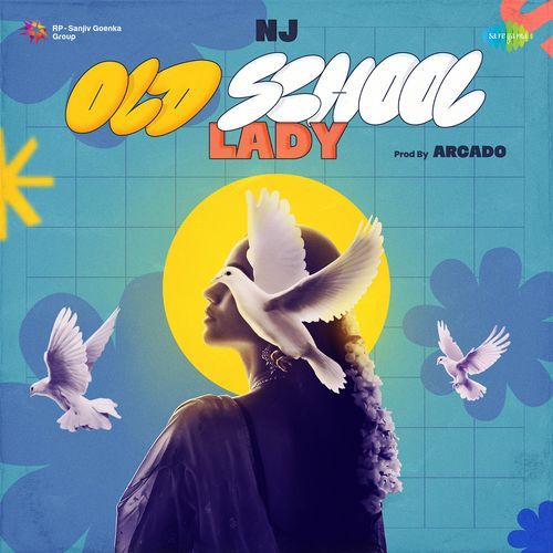 Old School Lady by NJ - Download on PagalFree