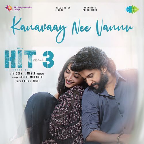 Kanavaay Nee Vannu by Kailas Rishi - Download on PagalFree