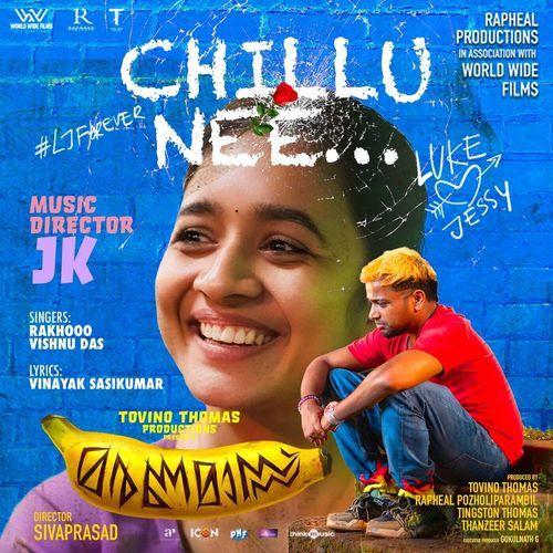 Chillu Nee by Rakhooo - Download on PagalFree