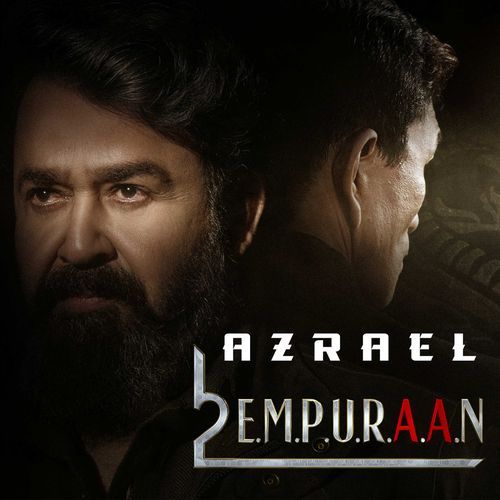 Azrael From L2: Empuraan by Usha Uthup - Download on PagalFree