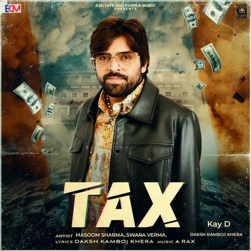 Tax by Masoom Sharma - Download on PagalFree