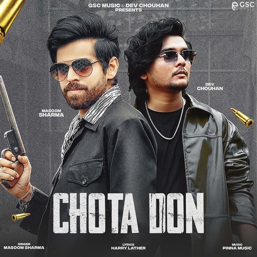 Chota Don Feat. Dev Chouhan  by Masoom Sharma - Download on PagalFree