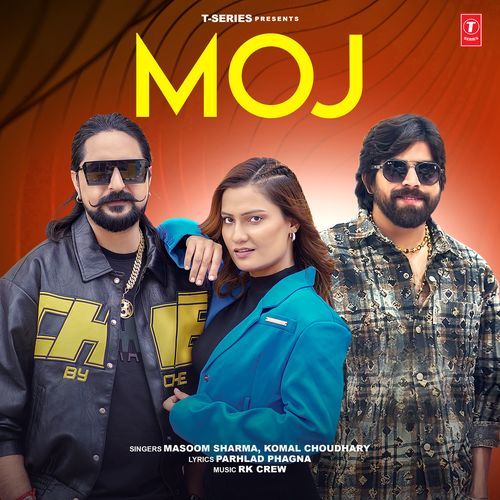 Moj by Masoom Sharma - Download on PagalFree