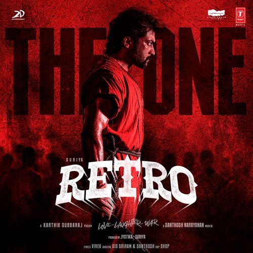 The One From Retro by Sid Sriram - Download on PagalFree