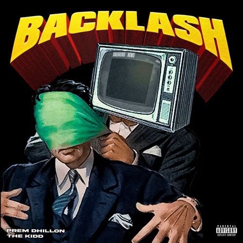 BACKLASH by Prem Dhillon - Download on PagalFree