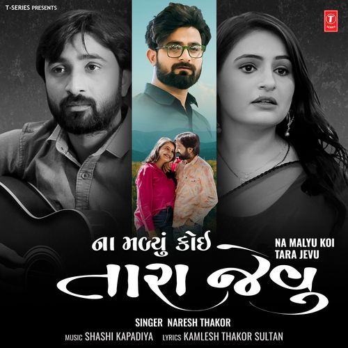 Na Malyu Koi Tara Jevu by Naresh Thakor - Download on PagalFree