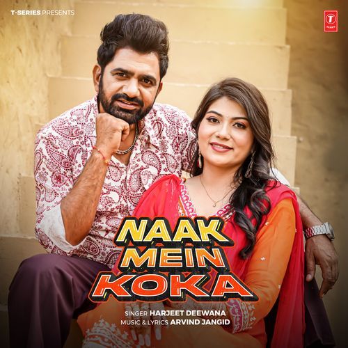Naak Mein Koka by Harjeet Deewana - Download on PagalFree