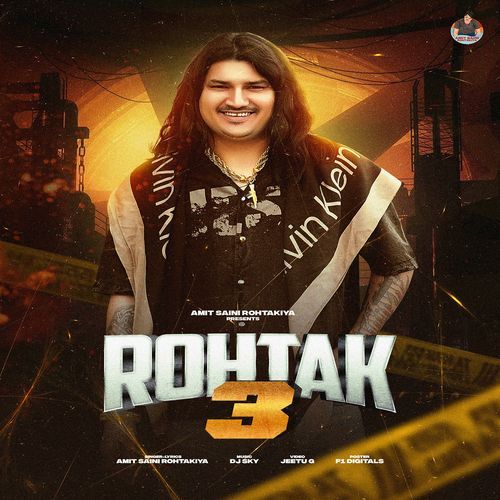 Rohtak 3 by Amit Saini Rohtakiya - Download on PagalFree
