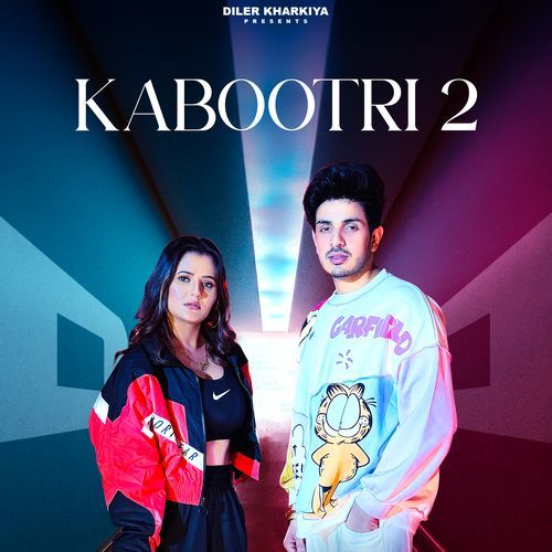 Kabootri 2 by Diler Kharkiya - Download on PagalFree