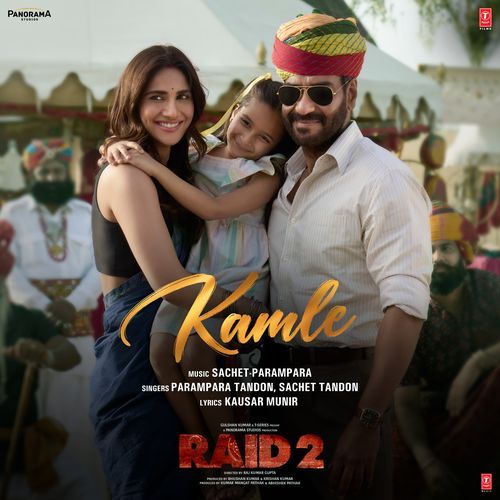 Kamle From Raid 2 by Parampara Tandon - Download on PagalFree