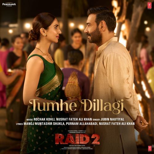Tumhe Dillagi From Raid 2 by Jubin Nautiyal - Download on PagalFree