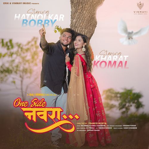 One Side Navra by Raj Irmali - Download on PagalFree