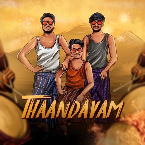 Thaandavam by Nevin Nelson - Download on PagalFree