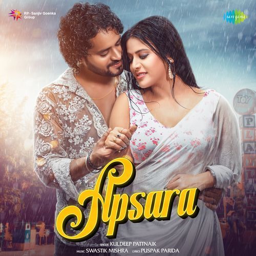 Apsara by Puspak Parida - Download on PagalFree