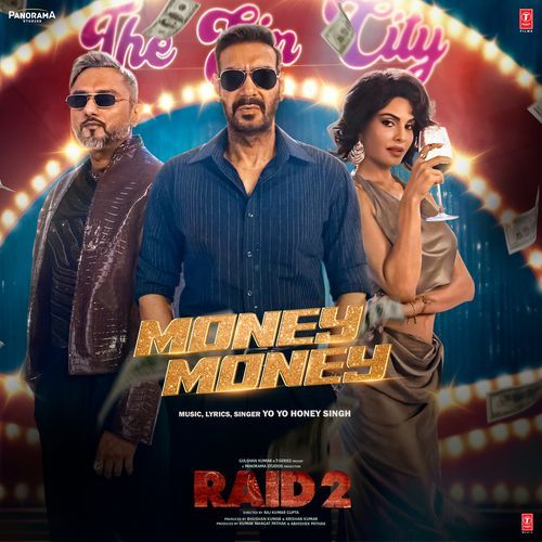 Money Money From Raid 2 by Yo Yo Honey Singh - Download on PagalFree