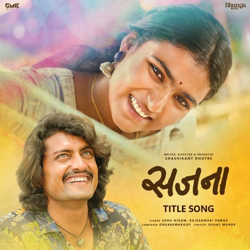 Sajana Title Track From Sajana by Sonu Nigam - Download on PagalFree